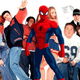 Spider-Man: Coming Of Age Movie (co-starring Chris Evans!)
